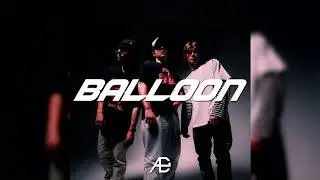 [FREE] NKEEEI x MAYOT x LOVV66 TYPE BEAT - "BALLOON" | TRAP BEAT