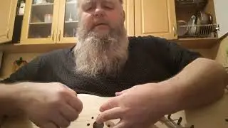 Гусли СветлыЯ
