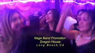 Da Dekil & Lay Lekeana perform អ្វីៗសំរាប់អូន Avey vey somrab oan with Naga Band at Dragon House LB