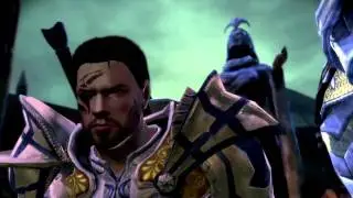 Dragon Age - Closer ToThe Edge HD