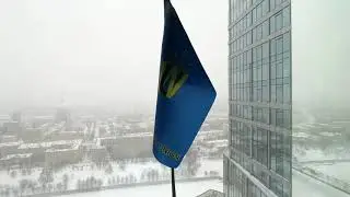 Офис в Москва-сити