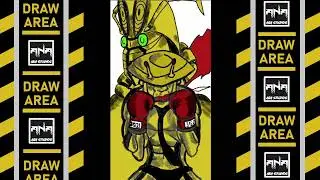 DANDADAN MR.SHRIMP IJWTD! No. 12 