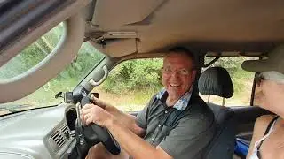 Mathole River 4x4 - Jan 2021