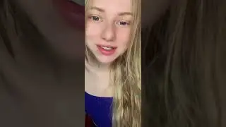 Periscope  SEXY girl💚 