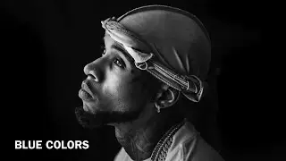 Tory Lanez - Blue Colors (unreleased)