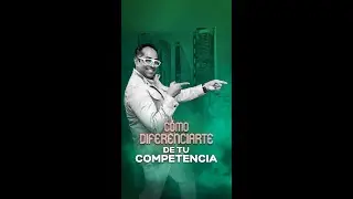 💡🏆 Cómo diferenciarte de tu competencia 🚀