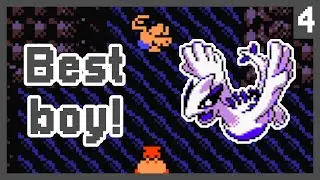The Silver Capture Adventure is OVER!