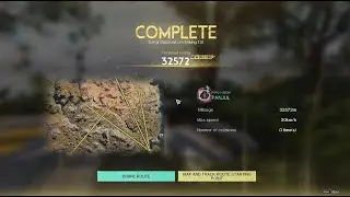 BUG WILDERNESS EXPRESS (FIXED) | ONCE HUMAN