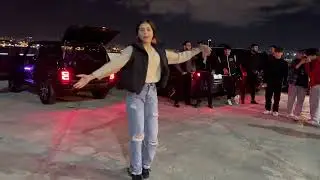 Dance Music MV - I'm Little 2