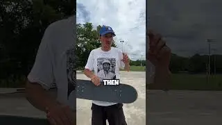 Up your Nollie game! #tomasta #skateboarding #howto #nollie
