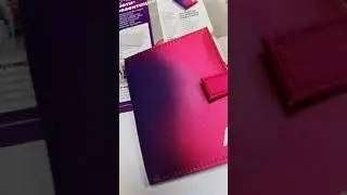 бизнес аксессуары Avon, новая коллекция август.
