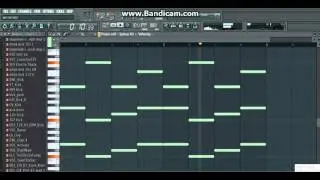 KSHMR-KASHMIR FL Studio Remake