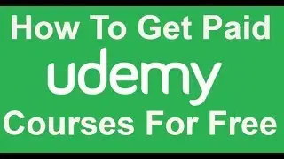 Free courses | android | udemy free android courses
