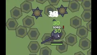 MooMoo.io Mod Mondays: Dune Mod DOWNLOAD - AutoHeal, AutoBreak, AutoHats, FAST CODE, AND MORE!