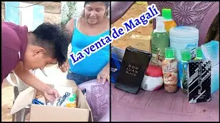 Miren La PEQUEÑA VENTA DE MAGALÍ DE PERFUMES / LO que no sabían