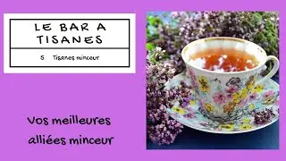 Vos meilleures alliées minceur