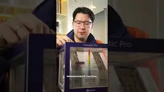 Acoustic Pro в жилых домах BI Group 