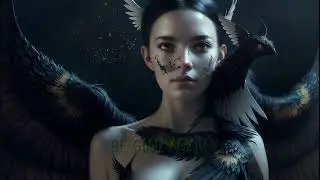 Henri Werner - Burned