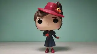 4K Funko Pop 