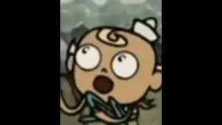 The Marvelous Misadventures of Flapjack Mashup (FIXED)