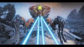 Warframe - Solo Profit Taker guide