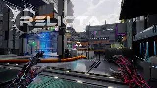 Relicta / Ice Queen / Walkthrough / Part 3: Going up the tower