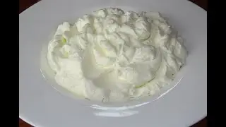 Yogurt like 