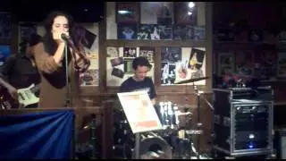 Johnny Pérez Trio + Sweet Marta - Little by Little