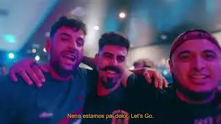 VENDETTA SQUAD - LET'S GO. [OVERDOSE].