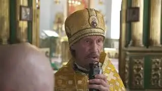 Проповедь архимандрита Зосимы (Горшунова) В неделю 2-ю по Пятидесятнице.