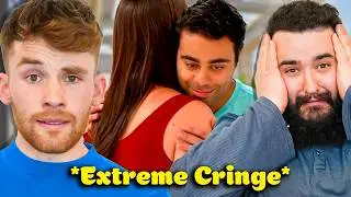 Try Not To Cringe at Dating Icks