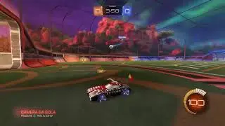Rocket legue