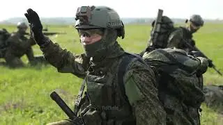 Russian Army edit  | Z o V | Narvent & FORBIDDEN - Hatred