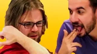 6 Eğlenceli Eşek Şakası Bir Arada