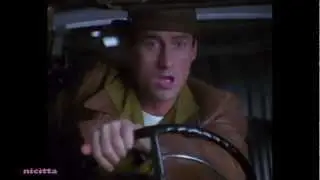 Fun Buffyverse Moments - Doyle hits gate