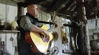 Віктар Шалкевіч - Самавар (на ідыш)