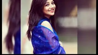 Instragram Most Popular Model Photoshoot