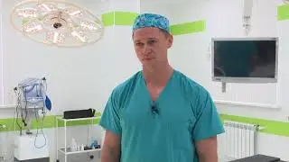 Лечение грыжи в Эс Класс Клиник