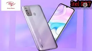 itel P37 na uzuri wake