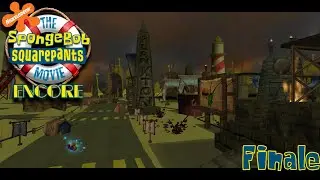 So Many Rings!!! | The SpongeBob SquarePants Movie Encore:  FINALE