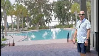 RiverClub at RiverTown St Johns Florida