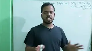 Time and Space Complexity - Asymptotic Notation (Lecture 2)