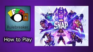 How to Play Marvel Snap