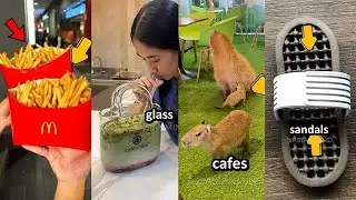 21Japanese ideas That INSTANTLY Fix Everyday Your Problems...🎌🤯