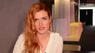 Gabriela Koukalová o laskavosti [