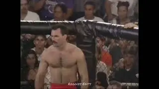 Don Frye - God's Gonna Cut You Down EDIT