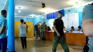 В.Савченко. Донбас. 21.07.2019. 1 ч