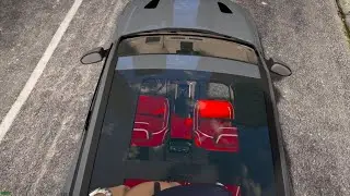 GTA 5 2021 Jaguar F Pace Mod oi3 ViP FiveM