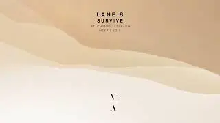 Lane 8 - Survive feat. Channy Leaneagh (Metris Edit)