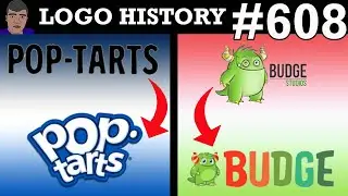 LOGO HISTORY 